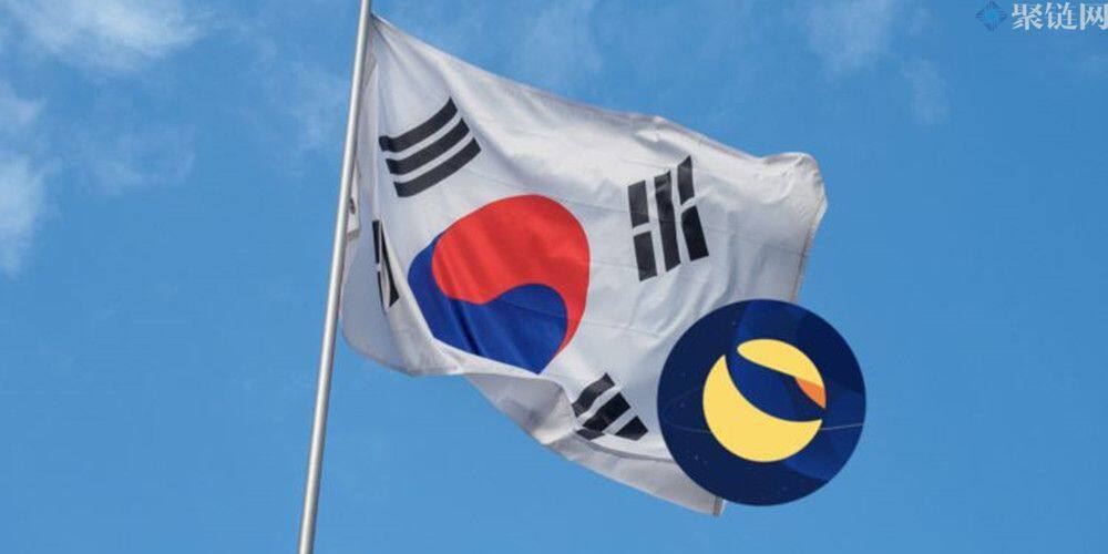 LUNA崩盘案：韩国检方结束对交易所以及Terra关联企业的一周突袭搜查-第1张图片-交易所
